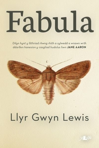 Cover image for Fabula, isbn: 9781784614935