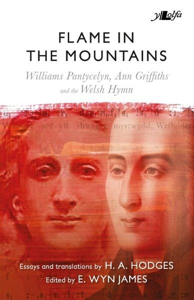 Cover image for Flame in the Mountains, isbn: 9781784614966