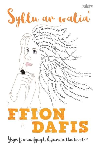 Cover image for Syllu ar Walia', isbn: 9781784615130