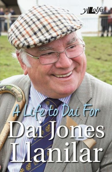 Cover image for A Life to Dai For, isbn: 9781784615192