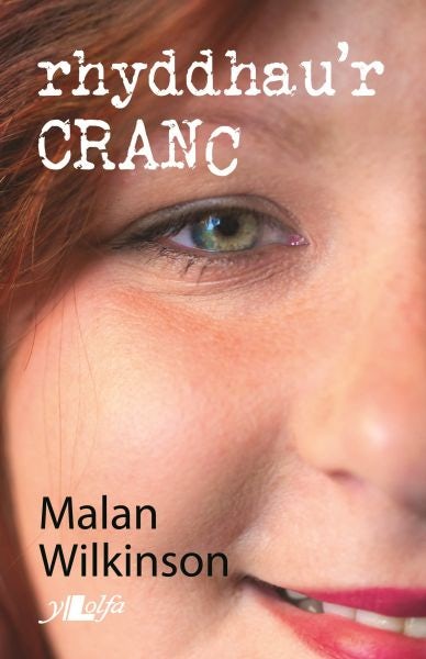 Cover image for Rhyddhau'r Cranc, isbn: 9781784615710