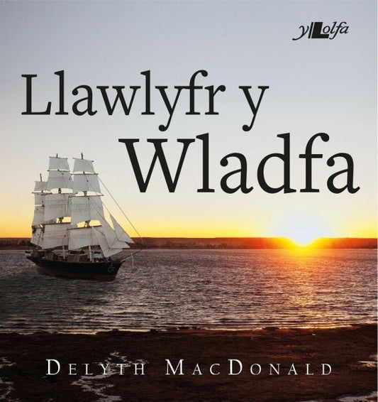 Cover image for Llawlyfr y Wladfa, isbn: 9781784615734