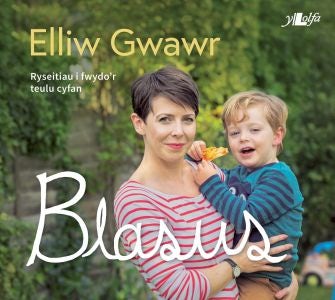 Cover image for Blasus, isbn: 9781784616274