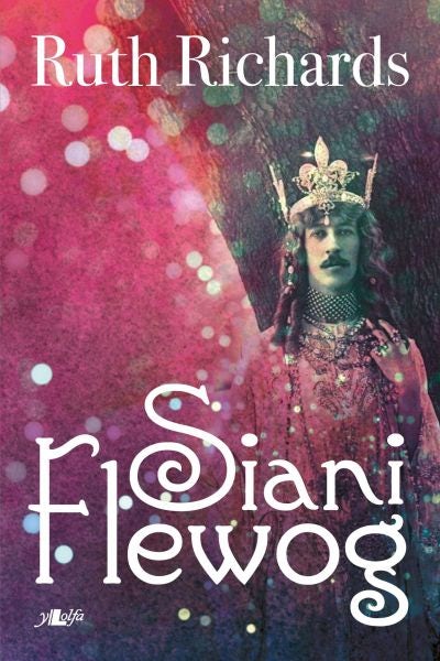Cover image for Siani Flewog, isbn: 9781784616298