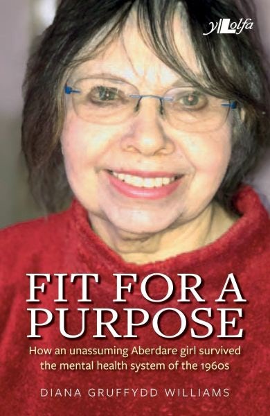 Cover image for Fit for a Purpose, isbn: 9781784616366