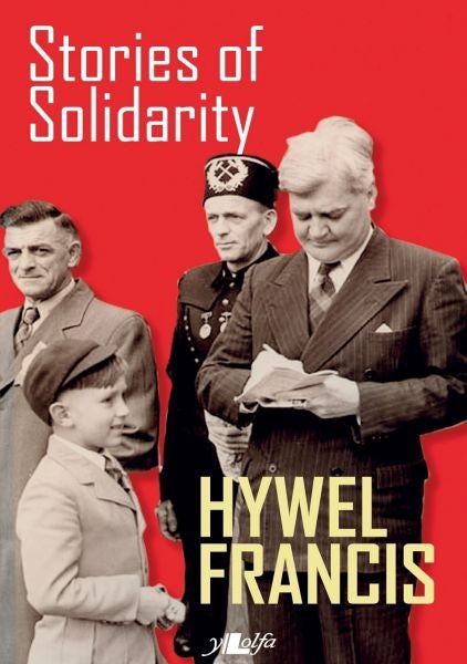 Cover image for Stories of Solidarity, isbn: 9781784616687