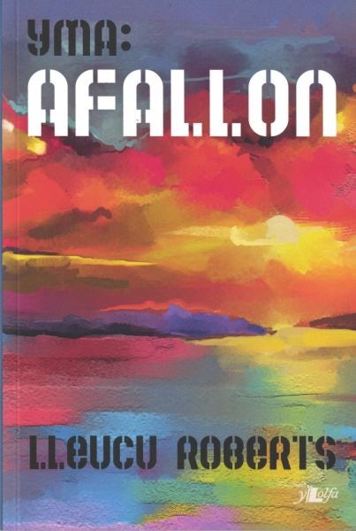 Cover image for Cyfres Yma: Afallon, isbn: 9781784617097