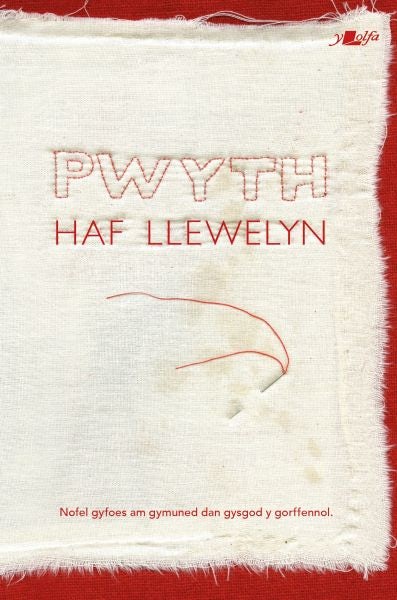 Cover image for Pwyth, isbn: 9781784617110