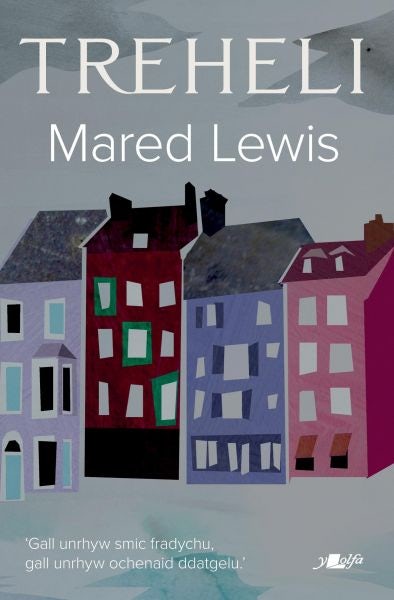 Cover image for Treheli, isbn: 9781784617158