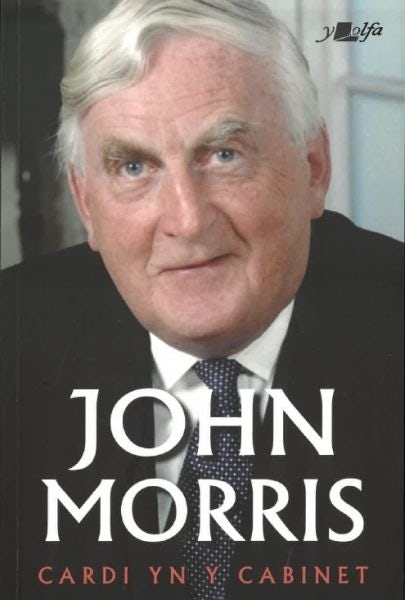 Cover image for Cardi yn y Cabinet, isbn: 9781784617271