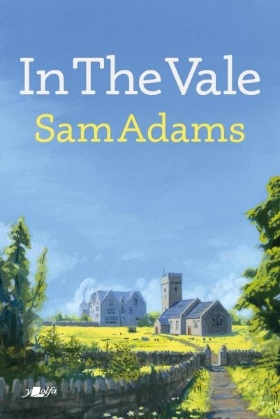 Cover image for In the Vale, isbn: 9781784617288