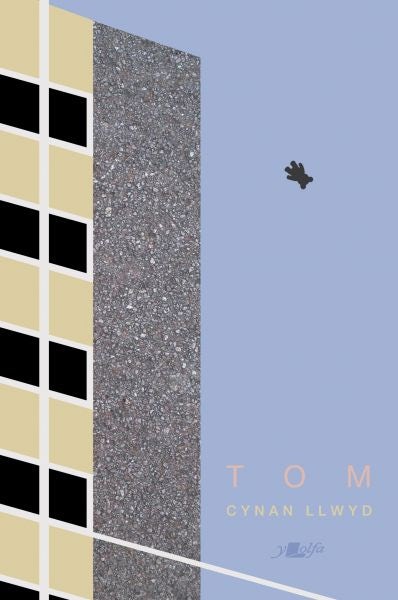 Cover image for Tom, isbn: 9781784617455