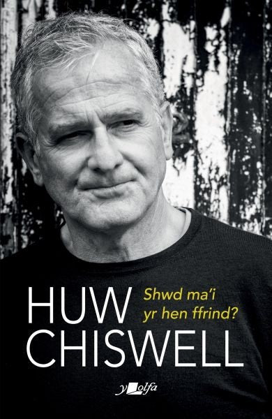 Cover image for Shwd Ma'i yr Hen Ffrind?, isbn: 9781784617707