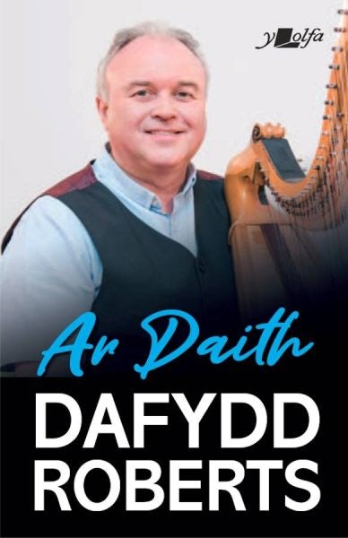 Cover image for Ar Daith, isbn: 9781784617752