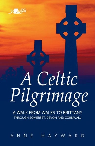 Cover image for A Celtic Pilgrimage, isbn: 9781784618322