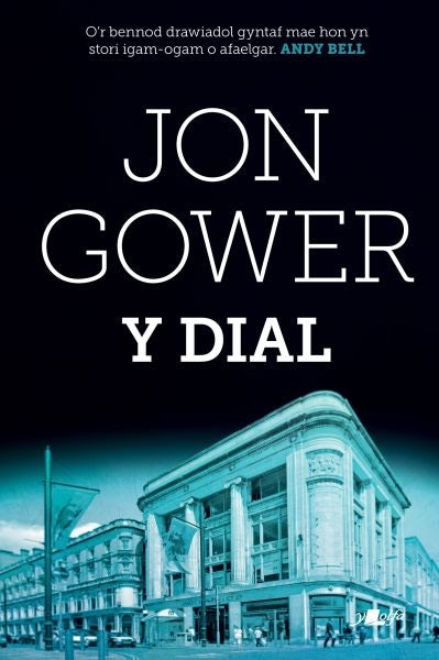 Cover image for Y Dial, isbn: 9781784618636