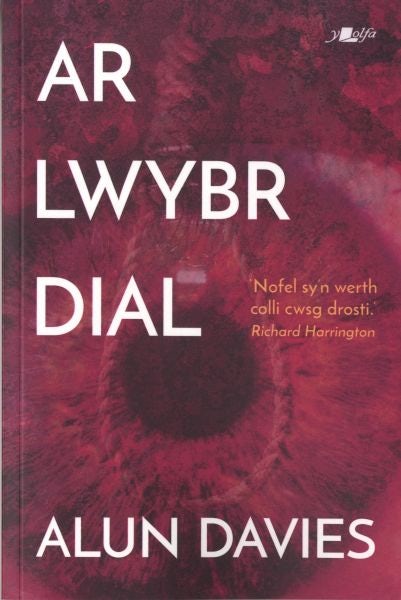 Cover image for Ar Lwybr Dial, isbn: 9781784618698