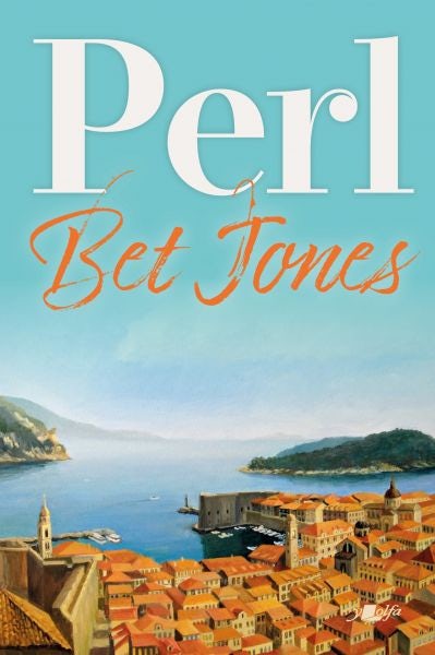 Cover image for Perl, isbn: 9781784618704
