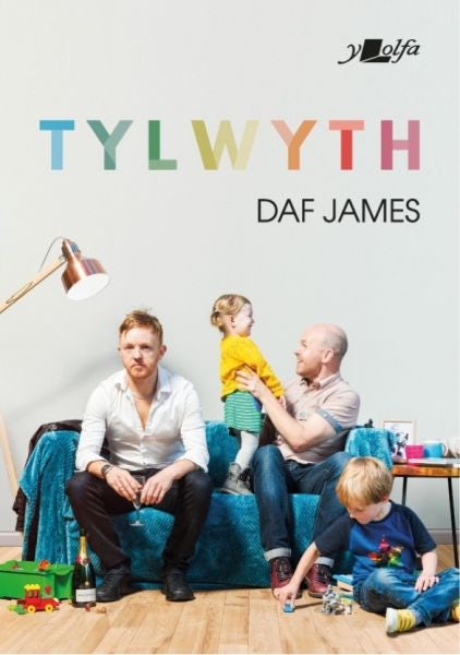 Cover image for Tylwyth, isbn: 9781784618797