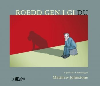 Cover image for Roedd Gen i Gi Du, isbn: 9781784619145