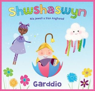 Cover image for Shwshaswyn, isbn: 9781784619534