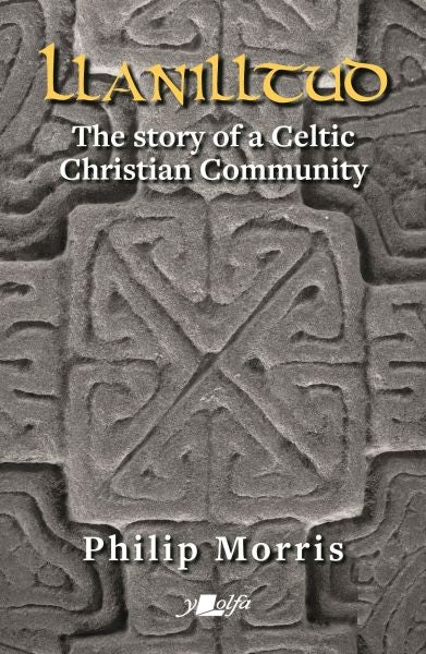 Cover image for Llanilltud, isbn: 9781784619657