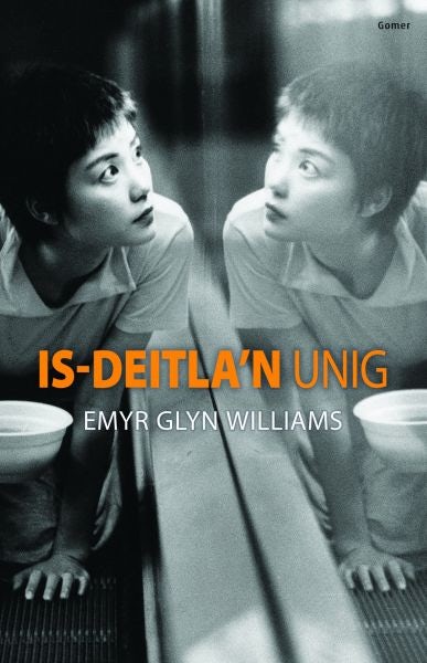 Cover image for Is-Deitla'n Unig, isbn: 9781785620157
