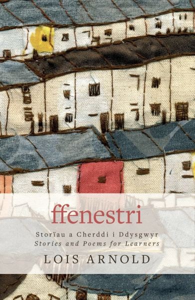 Cover image for Ffenestri, isbn: 9781785620621