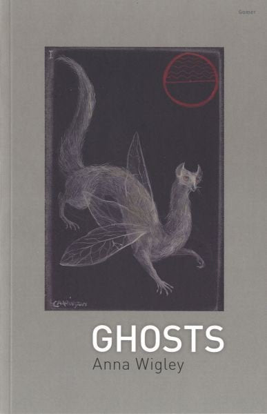 Cover image for Ghosts, isbn: 9781785621321