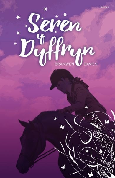 Cover image for Seren y Dyffryn, isbn: 9781785621826