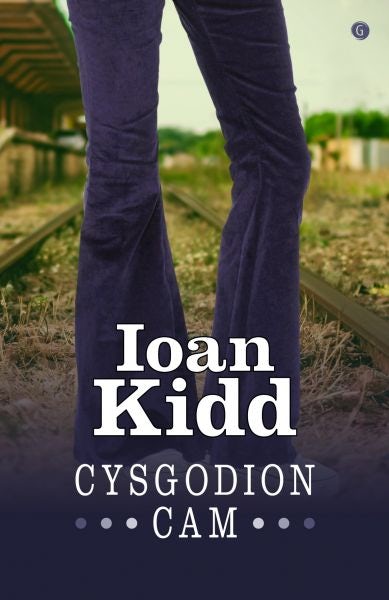 Cover image for Cysgodion Cam, isbn: 9781785622250