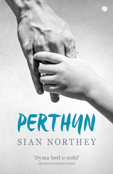 Cover image for Perthyn, isbn: 9781785622281