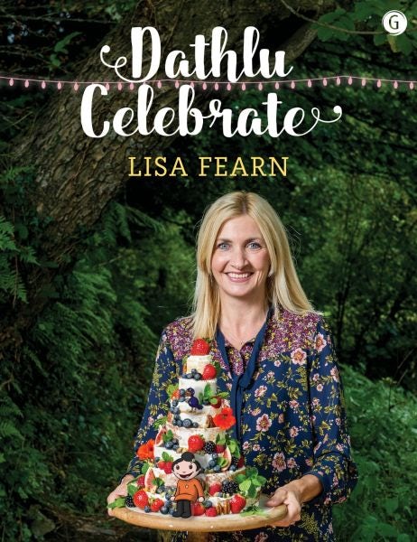Cover image for Dathlu / Celebrate, isbn: 9781785622502