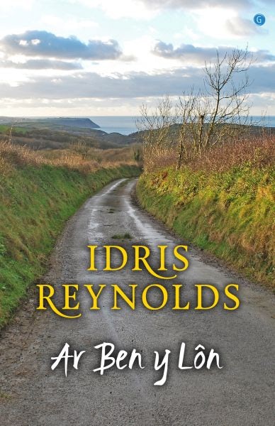 Cover image for Ar Ben y Lôn, isbn: 9781785622922