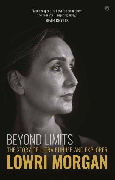 Cover image for Beyond Limits, isbn: 9781785623325