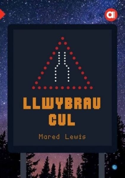 Cover image for Cyfres Amdani: Llwybrau Cul, isbn: 9781785623493