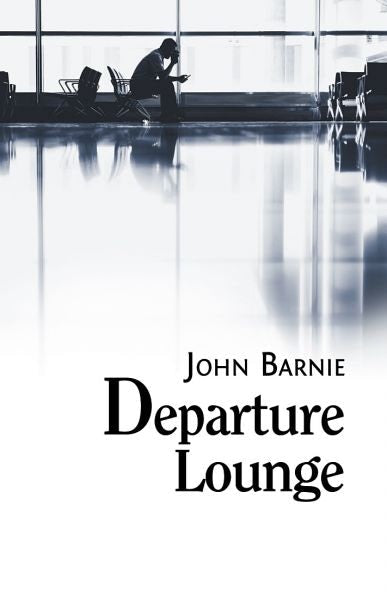 Cover image for Departure Lounge, isbn: 9781788640091