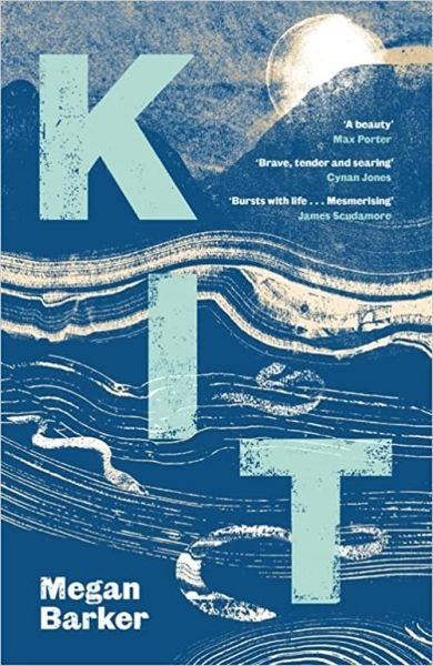 Cover image for Kit, isbn: 9781800816459
