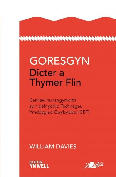 Cover image for Goresgyn Dicter a Thymer Flin, isbn: 9781800990135
