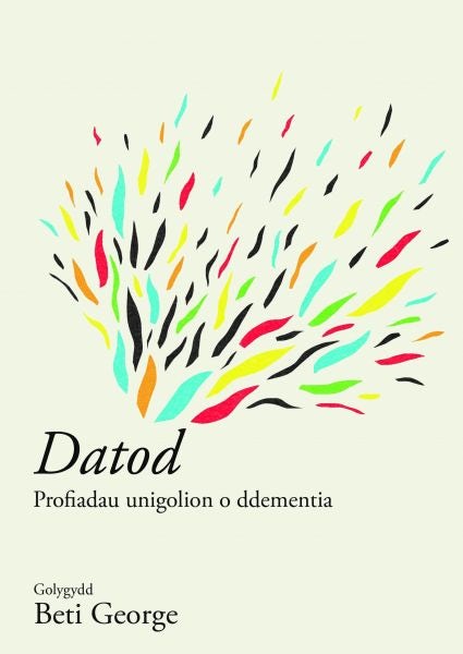 Cover image for Darllen yn Well: Datod, isbn: 9781800990449