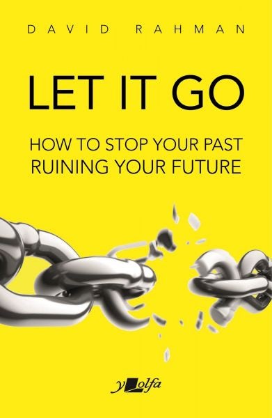 Cover image for Let it Go, isbn: 9781800990609