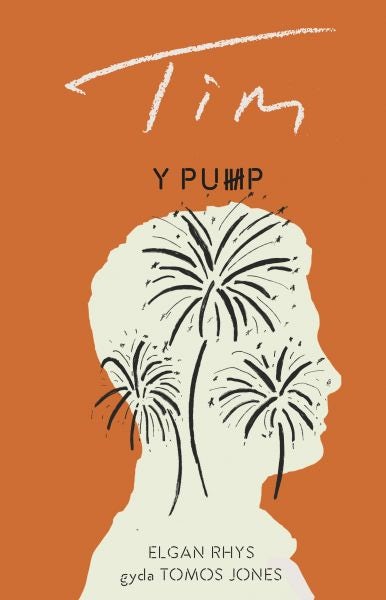 Cover image for Y Pump - Tim, isbn: 9781800990616