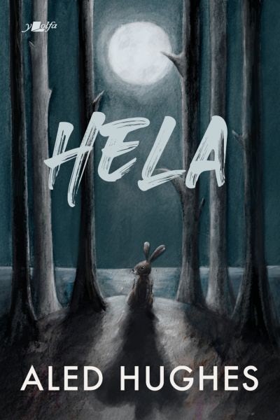 Cover image for Hela, isbn: 9781800991026