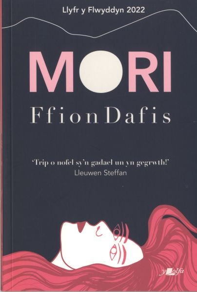 Cover image for Mori, isbn: 9781800991064
