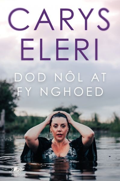 Cover image for Dod Nôl at fy Nghoed, isbn: 9781800991095