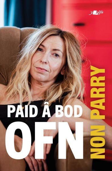 Cover image for Paid â Bod Ofn, isbn: 9781800991156