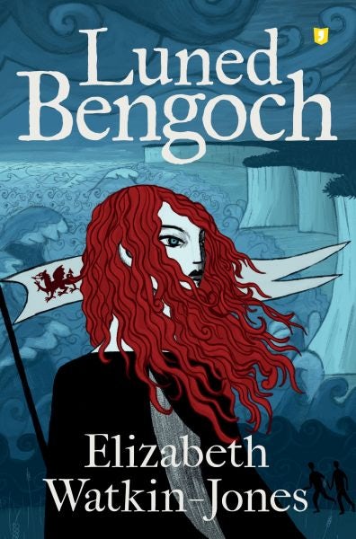 Cover image for Luned Bengoch, isbn: 9781800991354