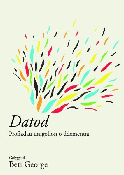 Cover image for Datod, isbn: 9781800991712