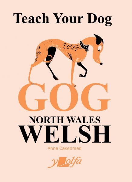 Cover image for Teach Your Dog Gog, isbn: 9781800991828