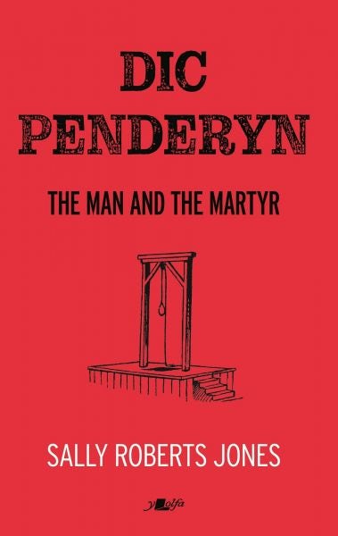 Cover image for Dic Penderyn, isbn: 9781800991842